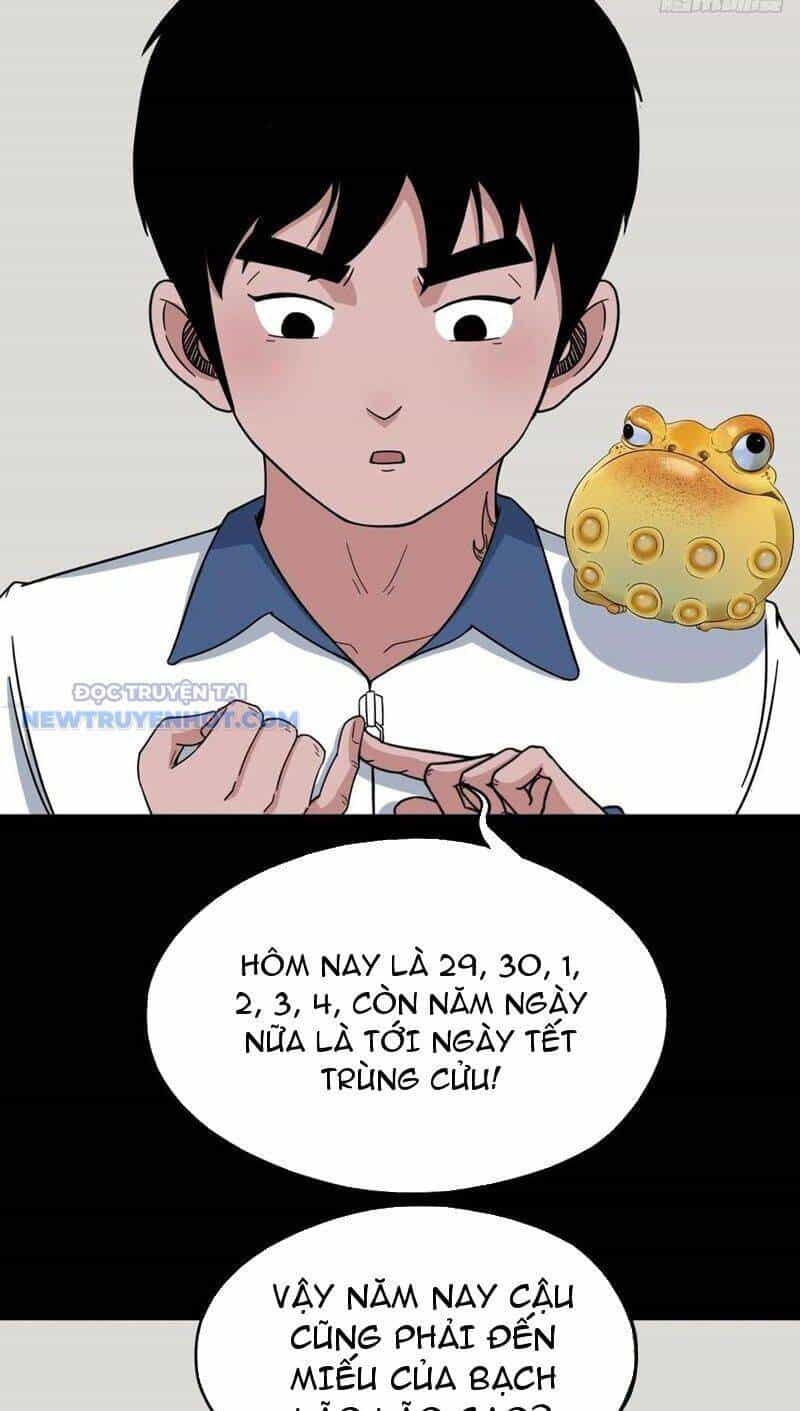Đấu Yếm Thần - Chương 73 - ảnh 4