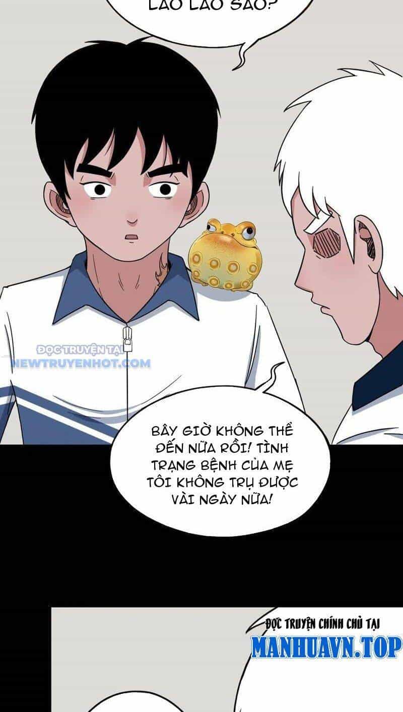 Đấu Yếm Thần - Chương 73 - ảnh 5