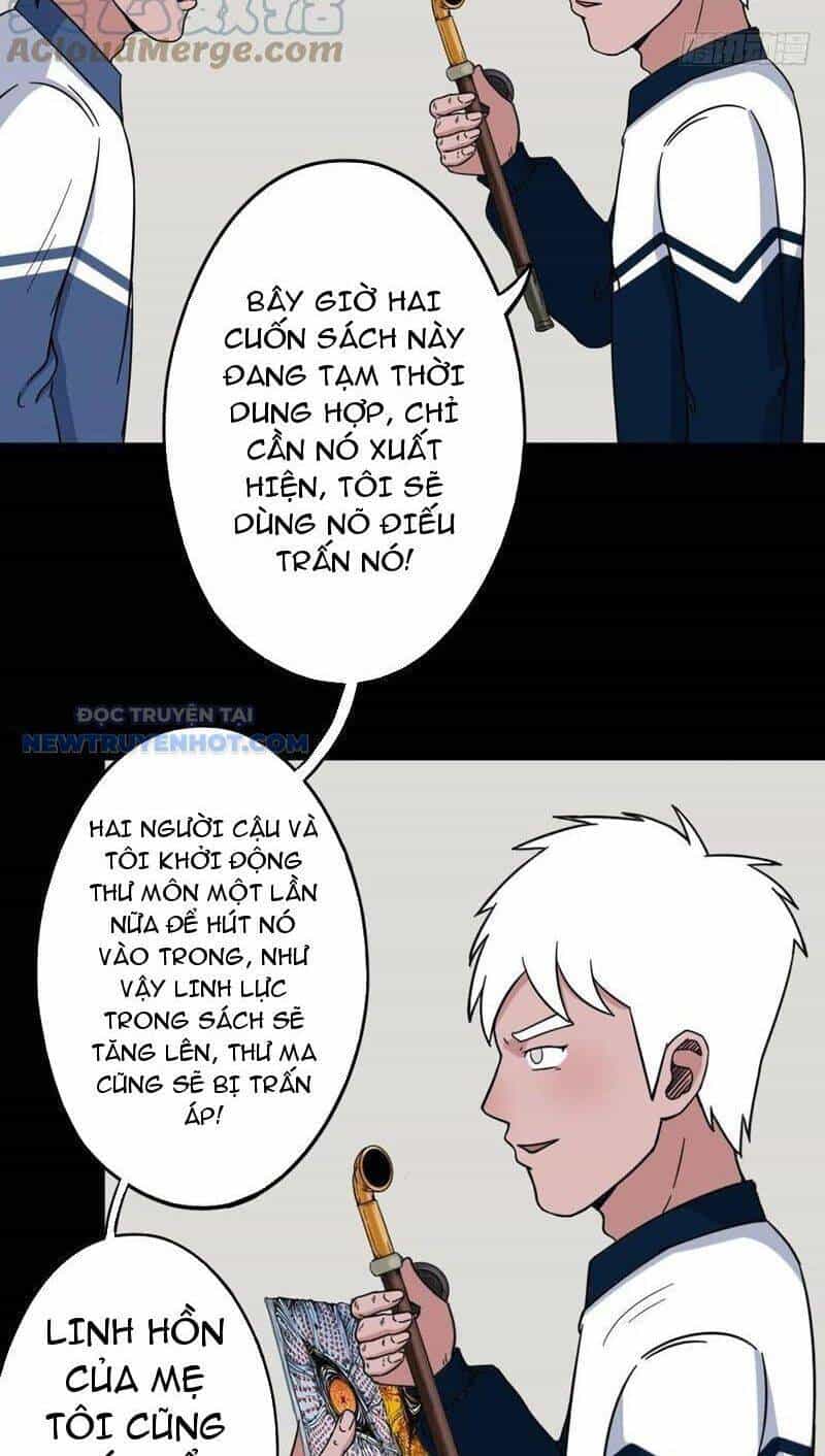 Đấu Yếm Thần - Chương 73 - ảnh 7