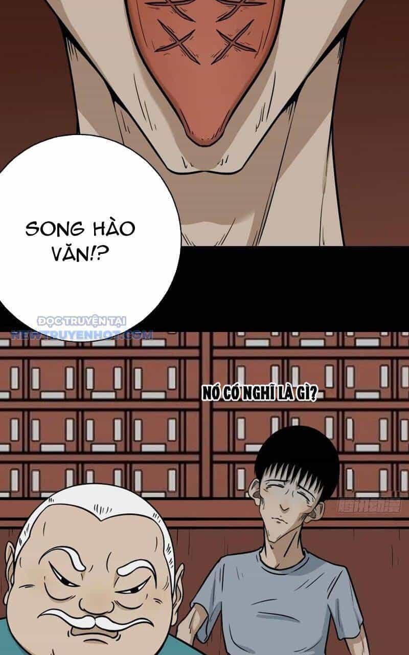 Đấu Yếm Thần - Chương 74 - ảnh 29