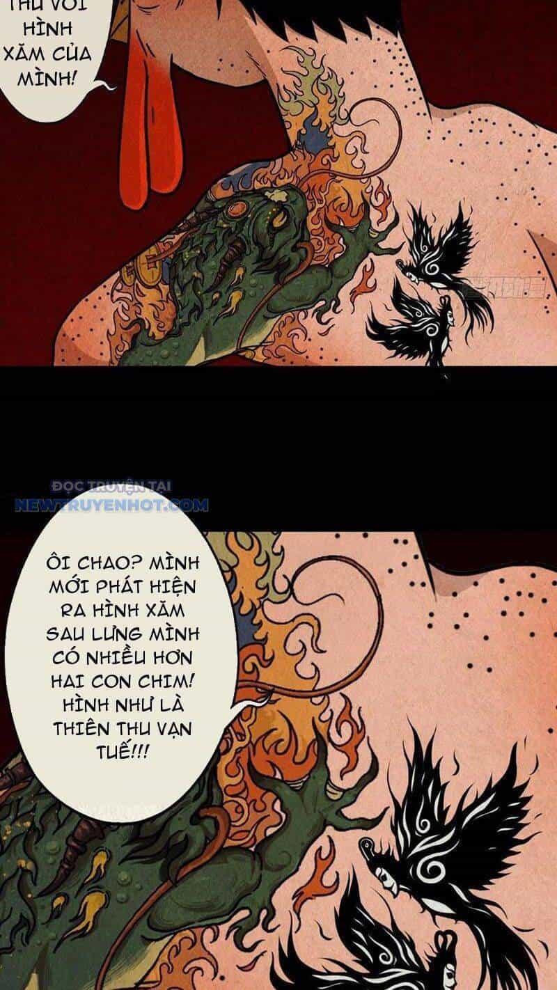 Đấu Yếm Thần - Chương 77 - ảnh 24