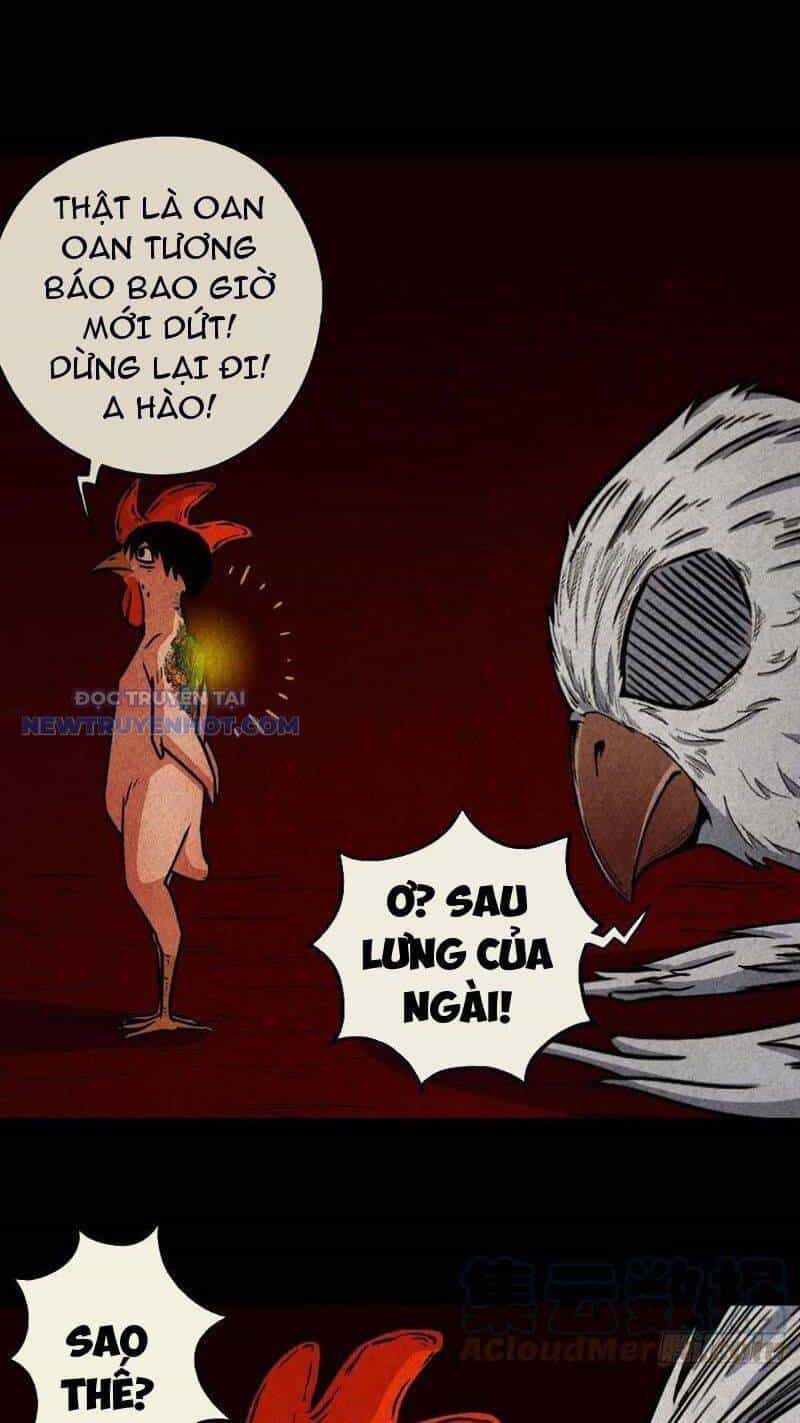 Đấu Yếm Thần - Chương 77 - ảnh 43