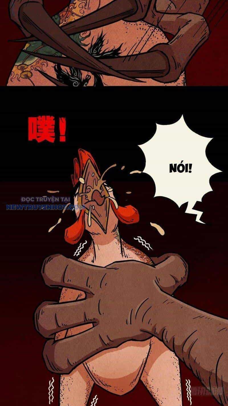 Đấu Yếm Thần - Chương 77 - ảnh 47