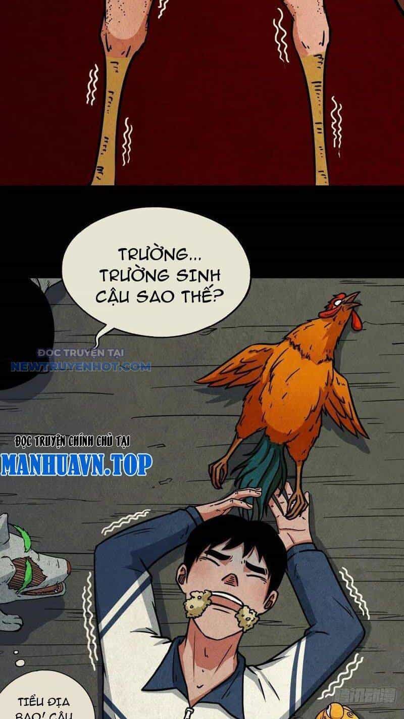 Đấu Yếm Thần - Chương 77 - ảnh 48
