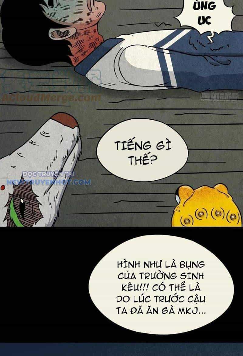 Đấu Yếm Thần - Chương 78 - ảnh 30