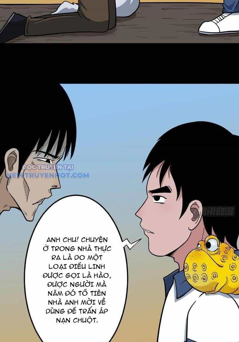 Đấu Yếm Thần - Chương 79 - ảnh 5