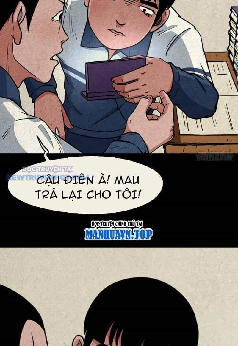 Đấu Yếm Thần - Chương 79 - ảnh 58