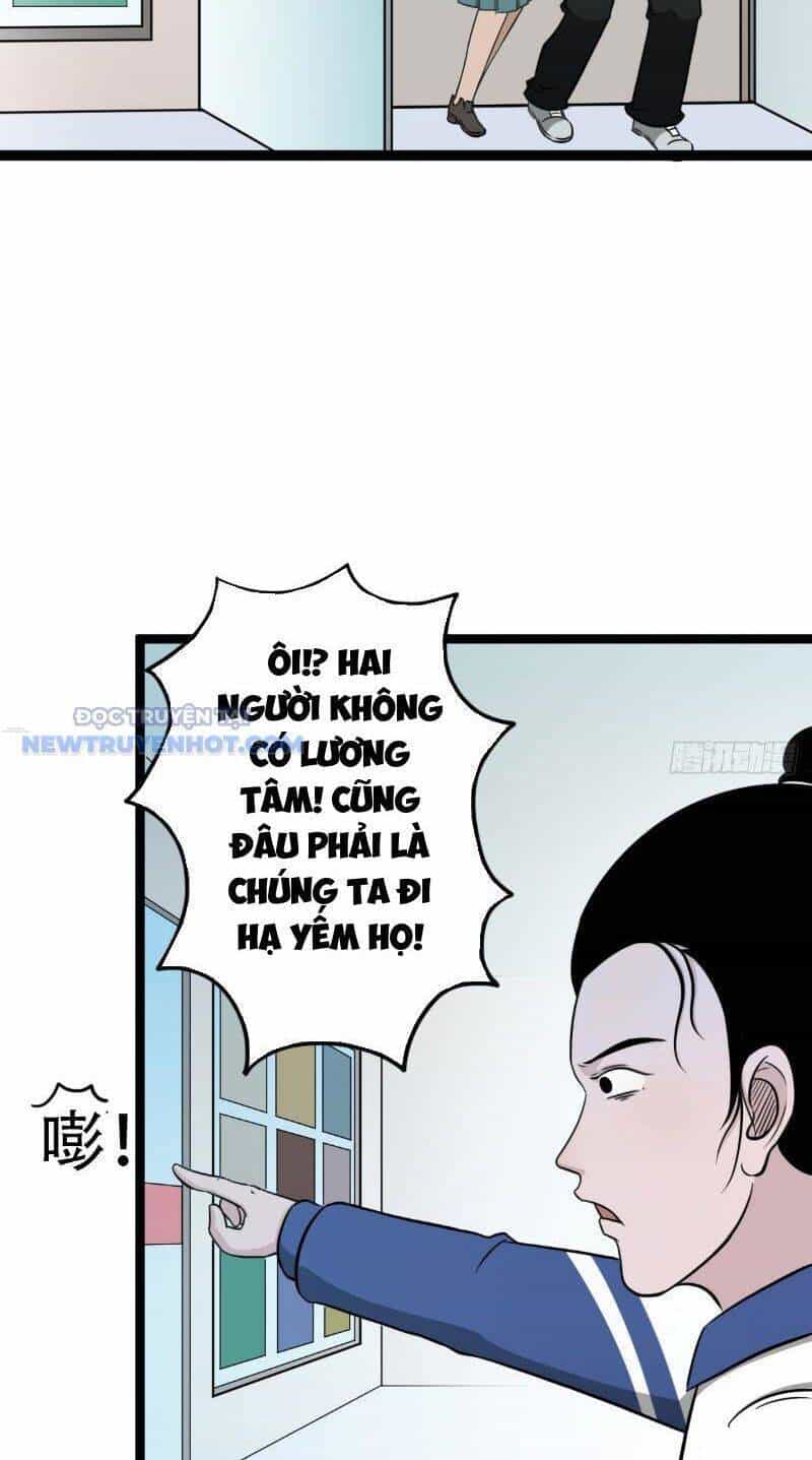 Đấu Yếm Thần - Chương 8 - ảnh 11