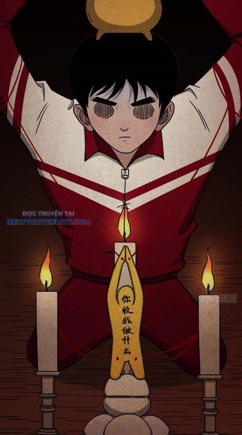 Đấu Yếm Thần - Chương 8 - ảnh 5