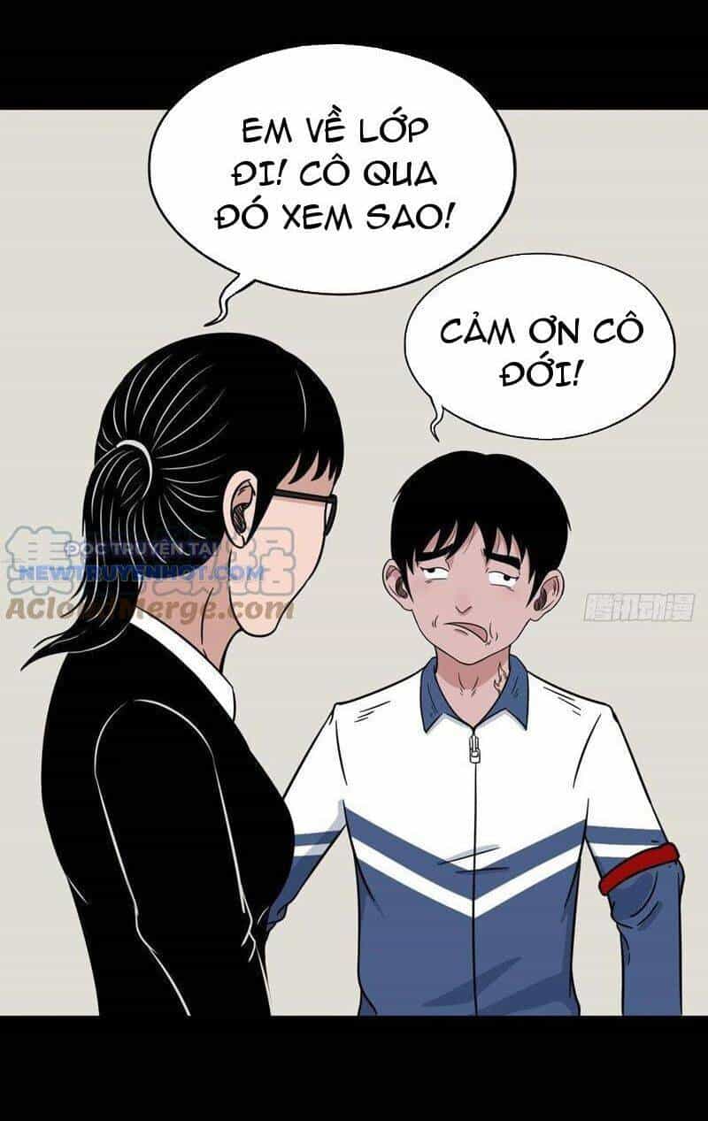 Đấu Yếm Thần - Chương 80 - ảnh 21