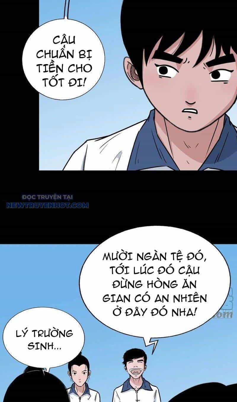 Đấu Yếm Thần - Chương 80 - ảnh 49
