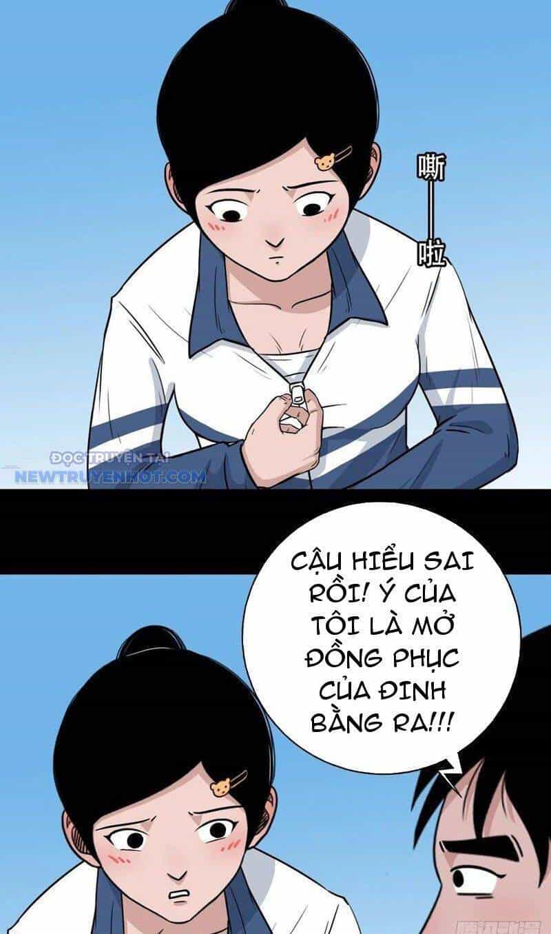Đấu Yếm Thần - Chương 80 - ảnh 53