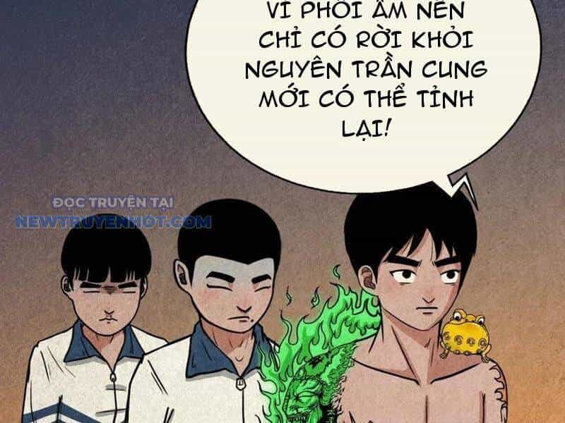 Đấu Yếm Thần - Chương 86 - ảnh 53