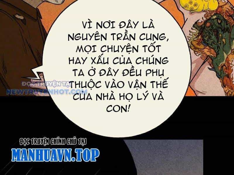 Đấu Yếm Thần - Chương 86 - ảnh 77