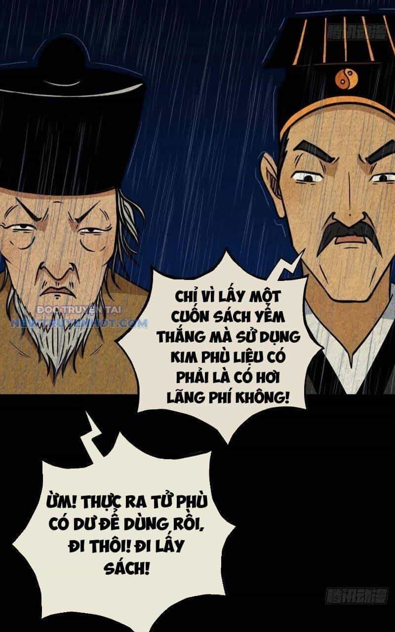 Đấu Yếm Thần - Chương 88 - ảnh 43