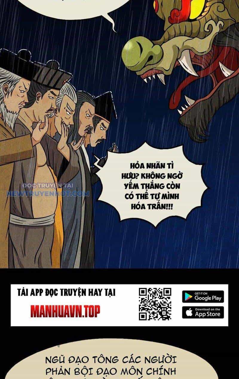 Đấu Yếm Thần - Chương 88 - ảnh 9