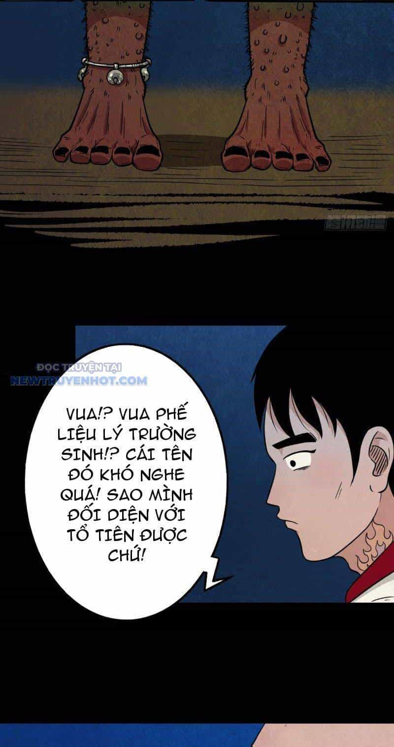 Đấu Yếm Thần - Chương 9 - ảnh 46