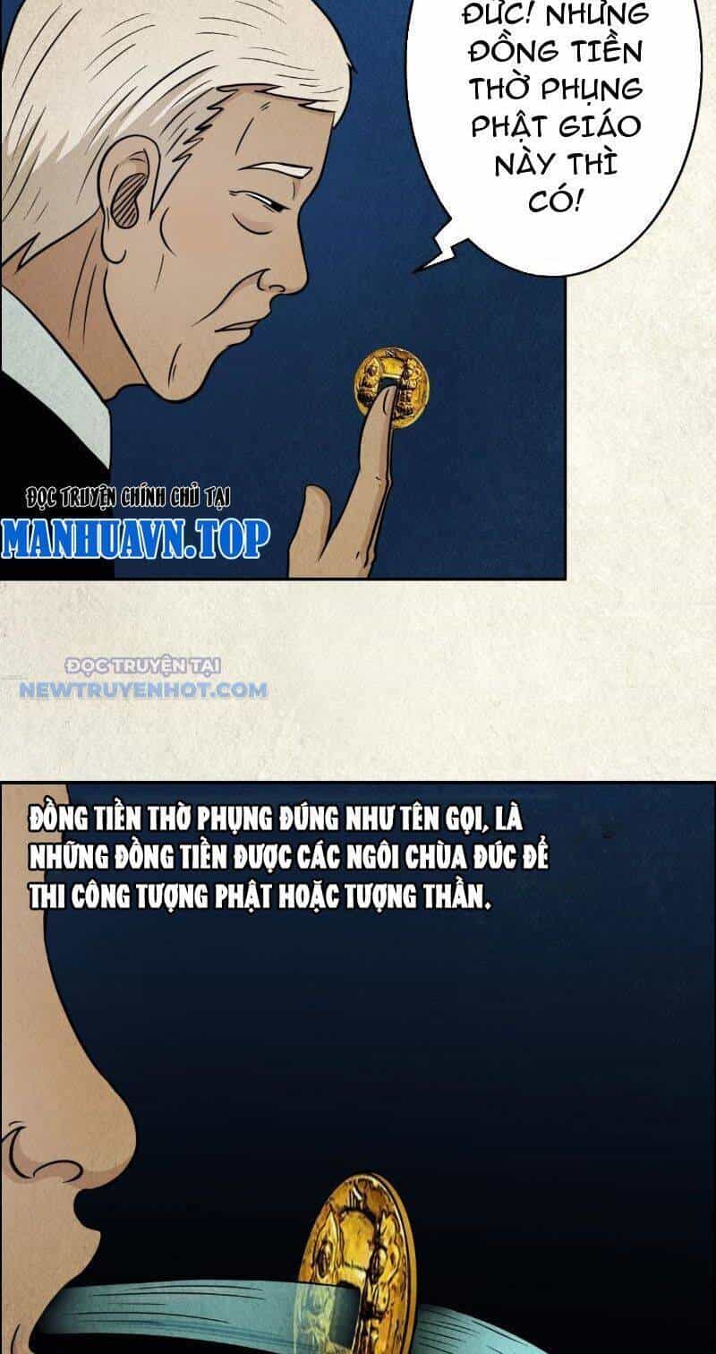 Đấu Yếm Thần - Chương 9 - ảnh 6