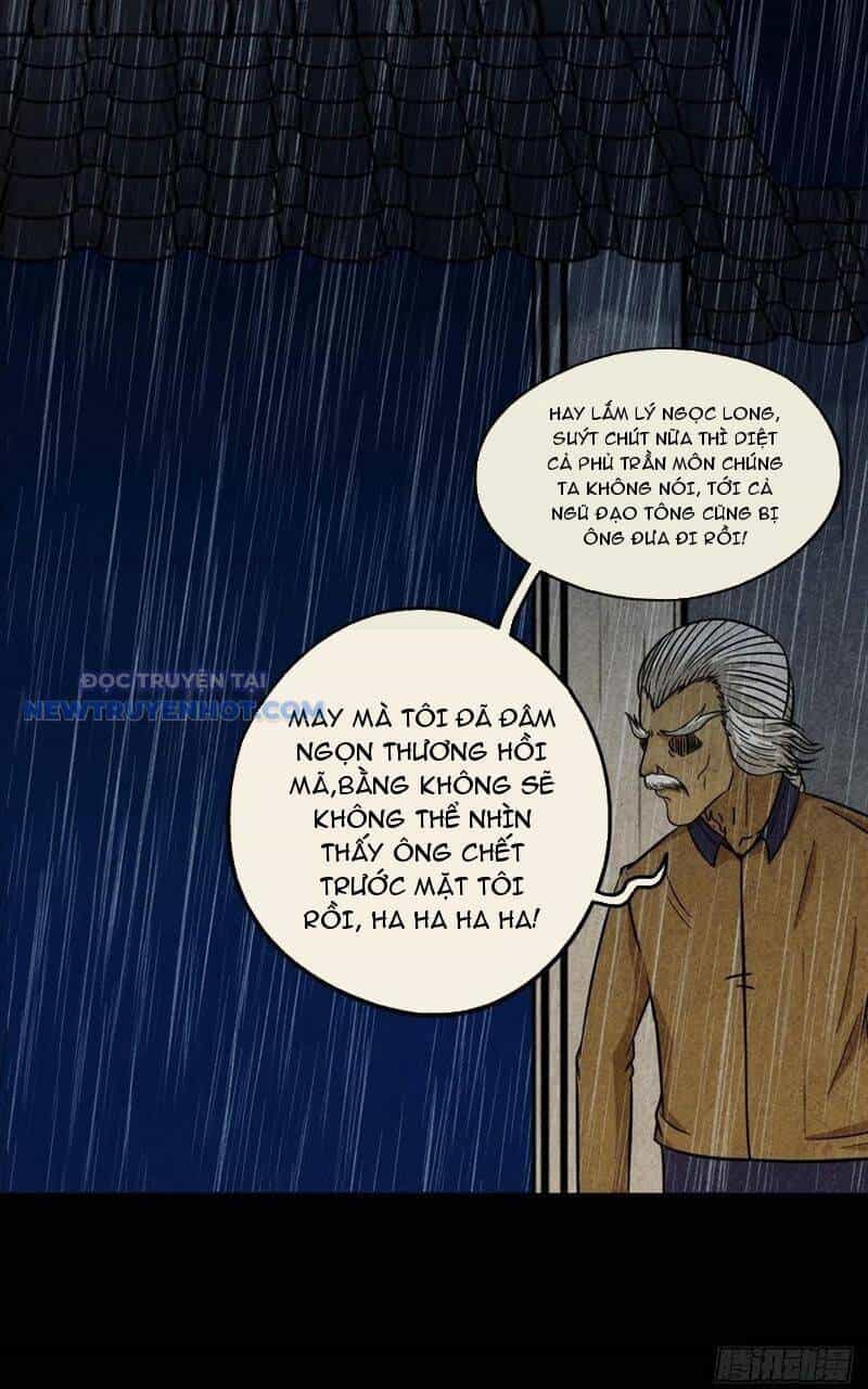 Đấu Yếm Thần - Chương 90 - ảnh 38