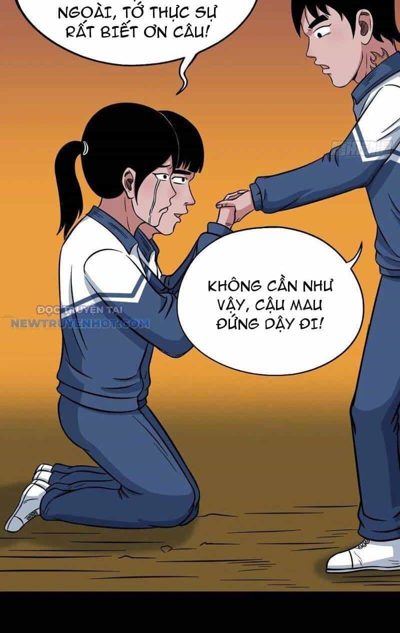 Đấu Yếm Thần - Chương 91 - ảnh 13