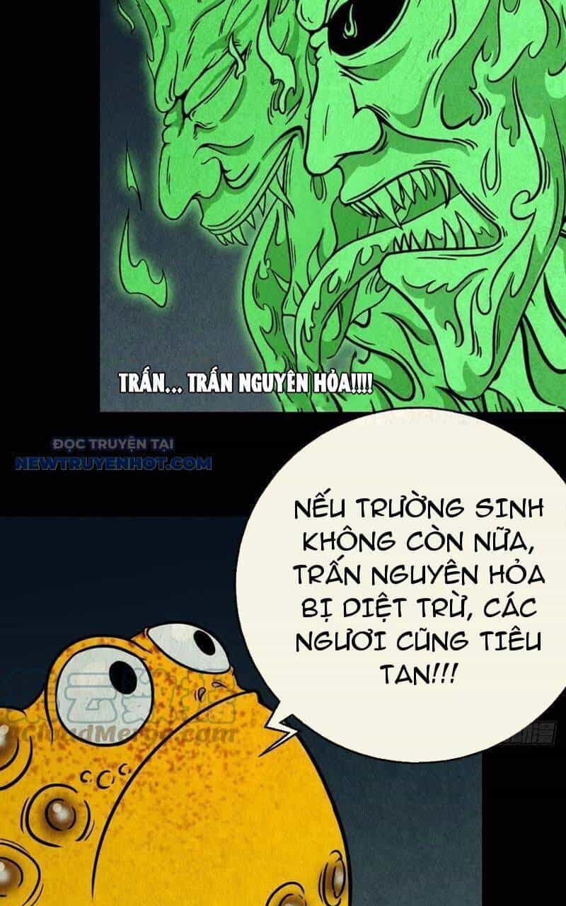 Đấu Yếm Thần - Chương 93 - ảnh 28