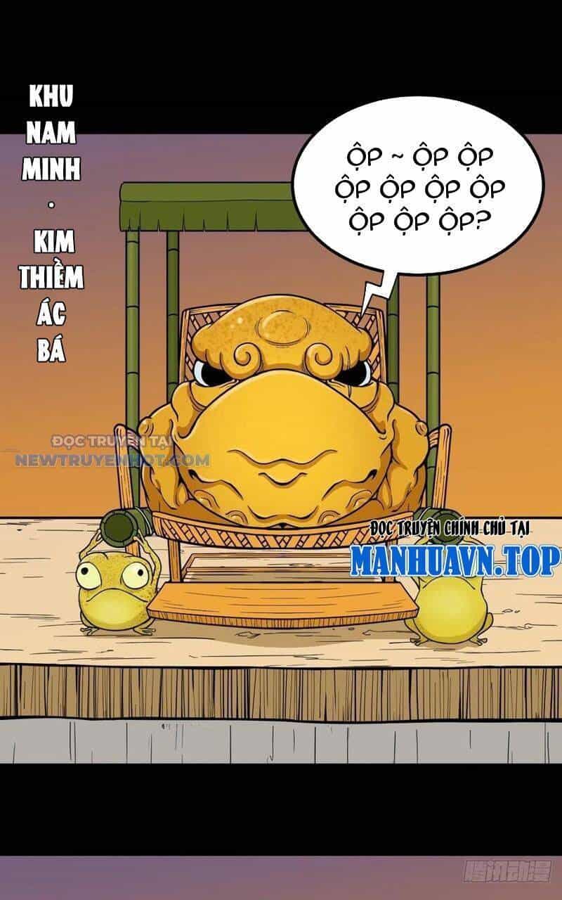 Đấu Yếm Thần - Chương 93 - ảnh 39