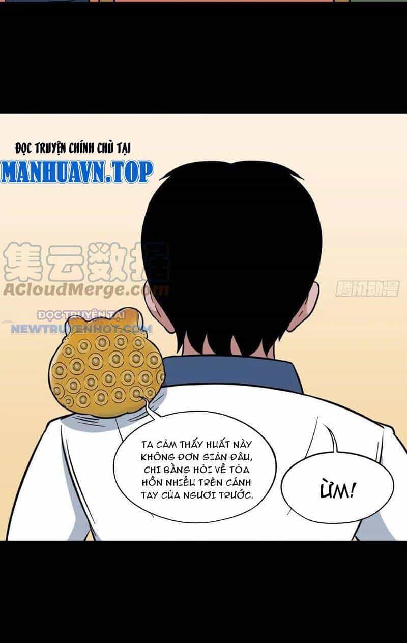 Đấu Yếm Thần - Chương 93 - ảnh 6