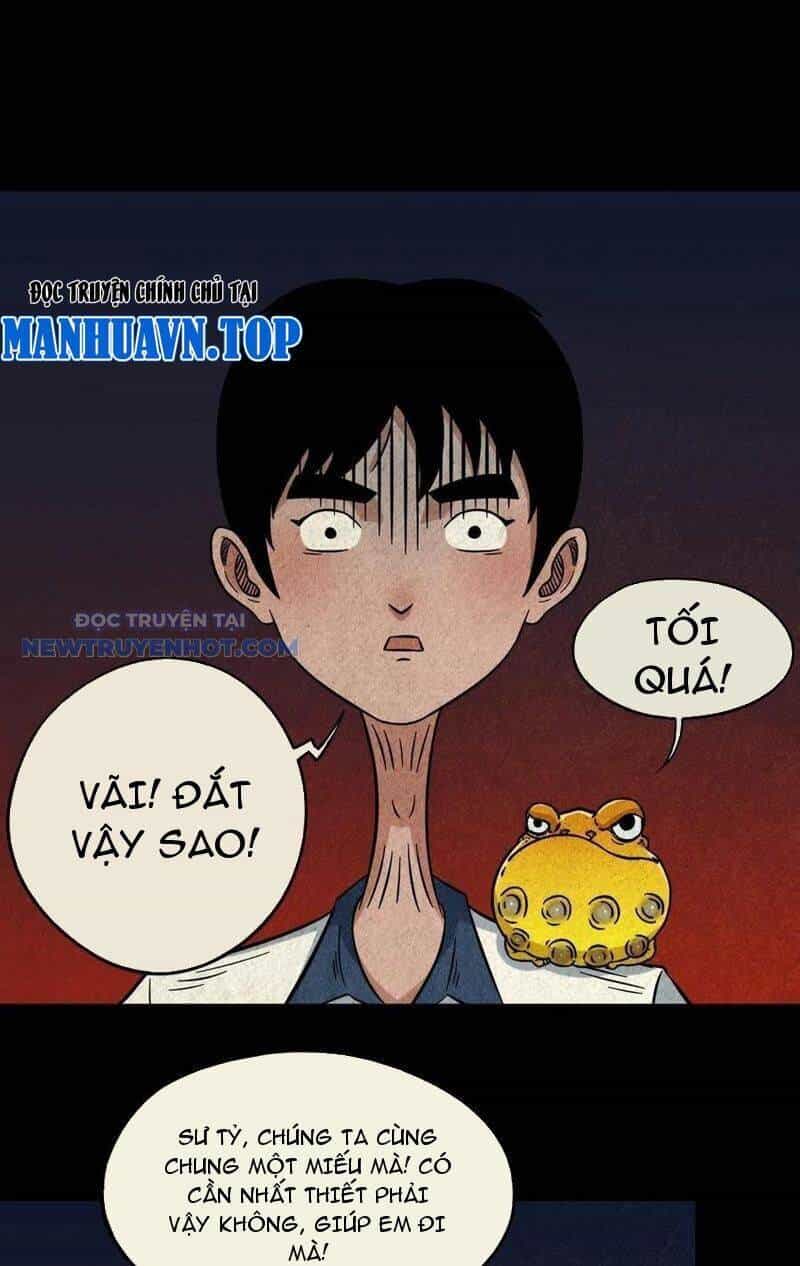 Đấu Yếm Thần - Chương 94 - ảnh 2