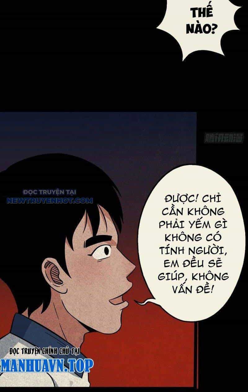 Đấu Yếm Thần - Chương 94 - ảnh 5