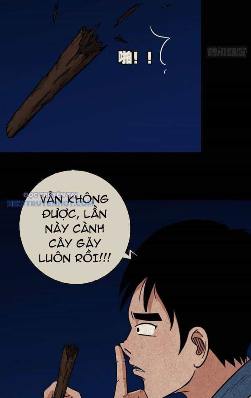 Đấu Yếm Thần - Chương 95 - ảnh 21
