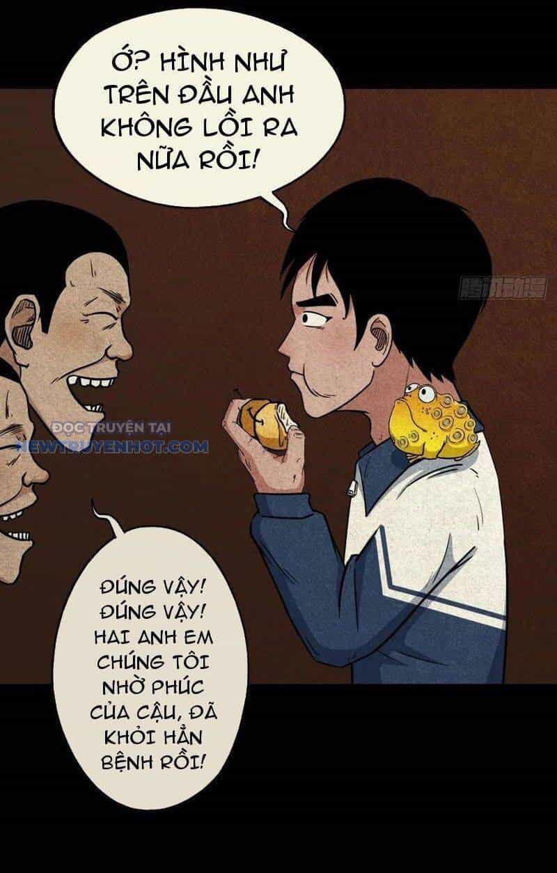 Đấu Yếm Thần - Chương 96 - ảnh 21