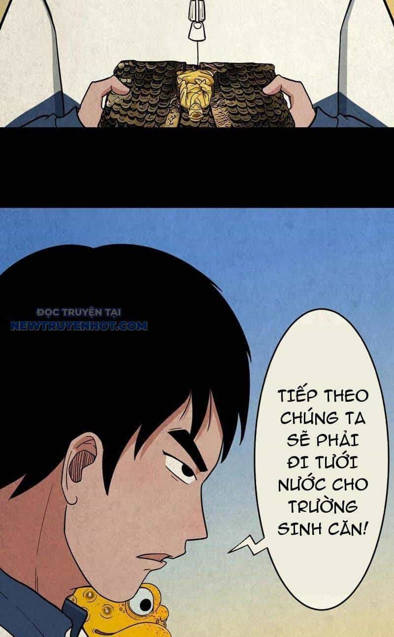 Đấu Yếm Thần - Chương 96 - ảnh 35
