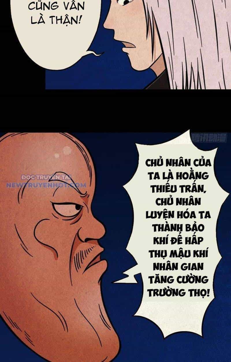 Đấu Yếm Thần - Chương 96 - ảnh 5