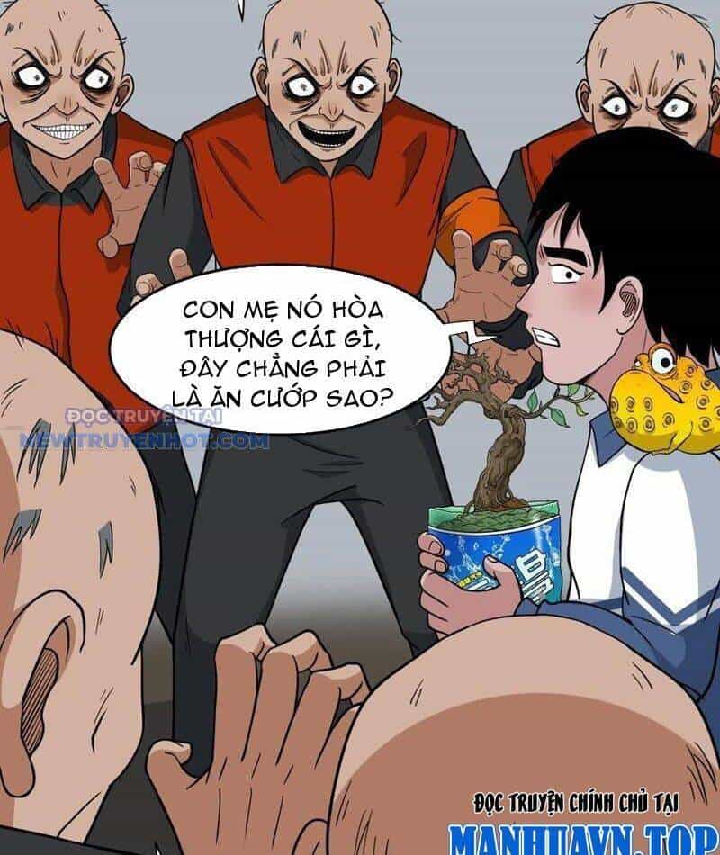 Đấu Yếm Thần - Chương 97 - ảnh 74