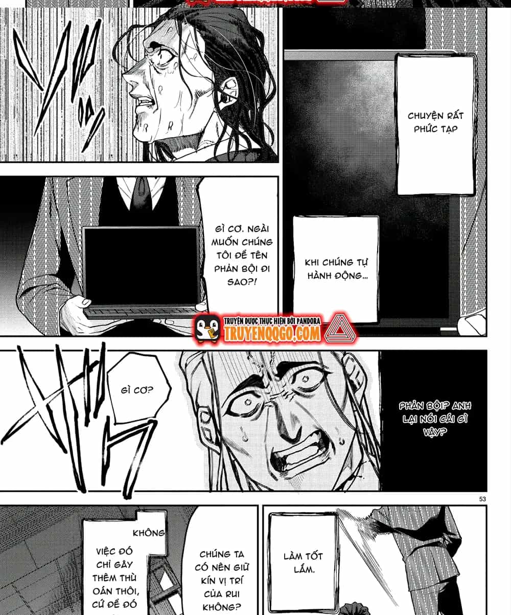 Davre No Oukan - Chương 1 - ảnh 61