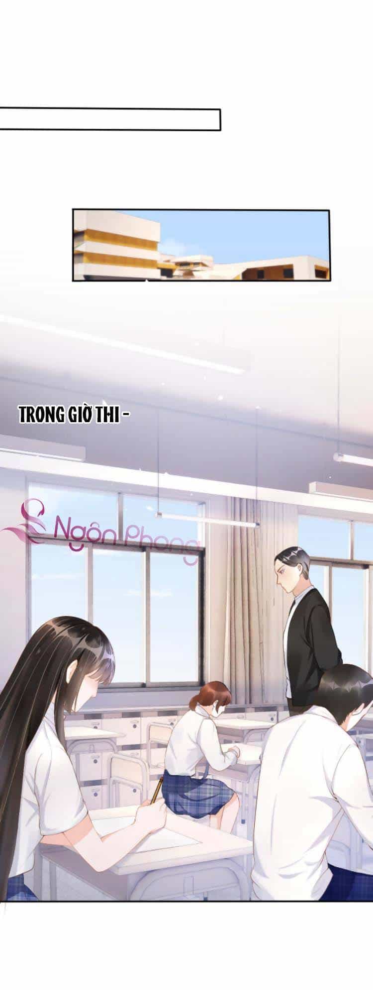 Dây Dưa Không Dứt - Chương 13 - ảnh 2