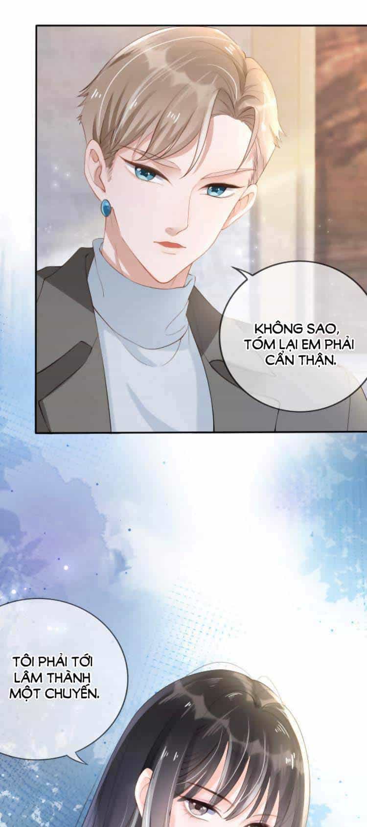 Dây Dưa Không Dứt - Chương 2 - ảnh 30