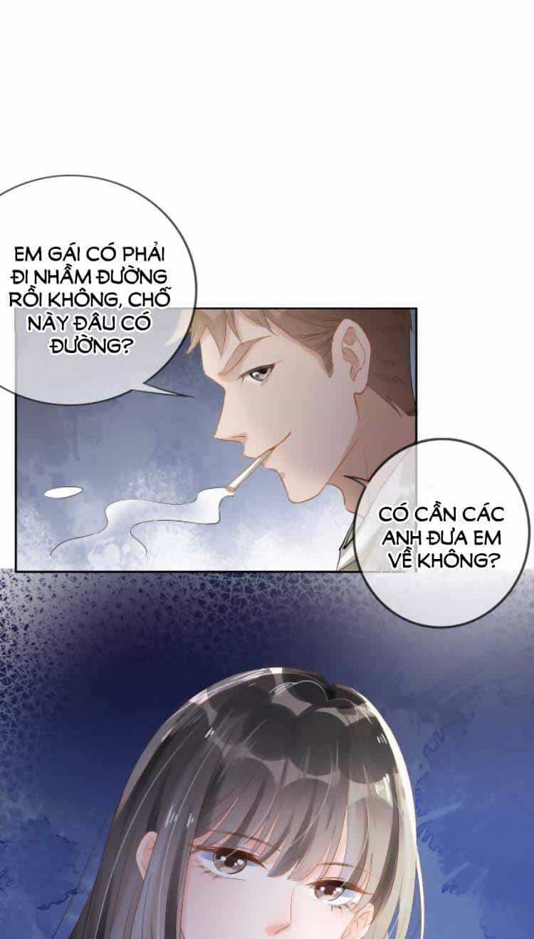 Dây Dưa Không Dứt - Chương 2 - ảnh 42
