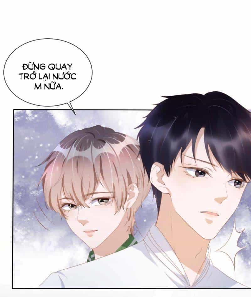 Dây Dưa Không Dứt - Chương 20 - ảnh 34