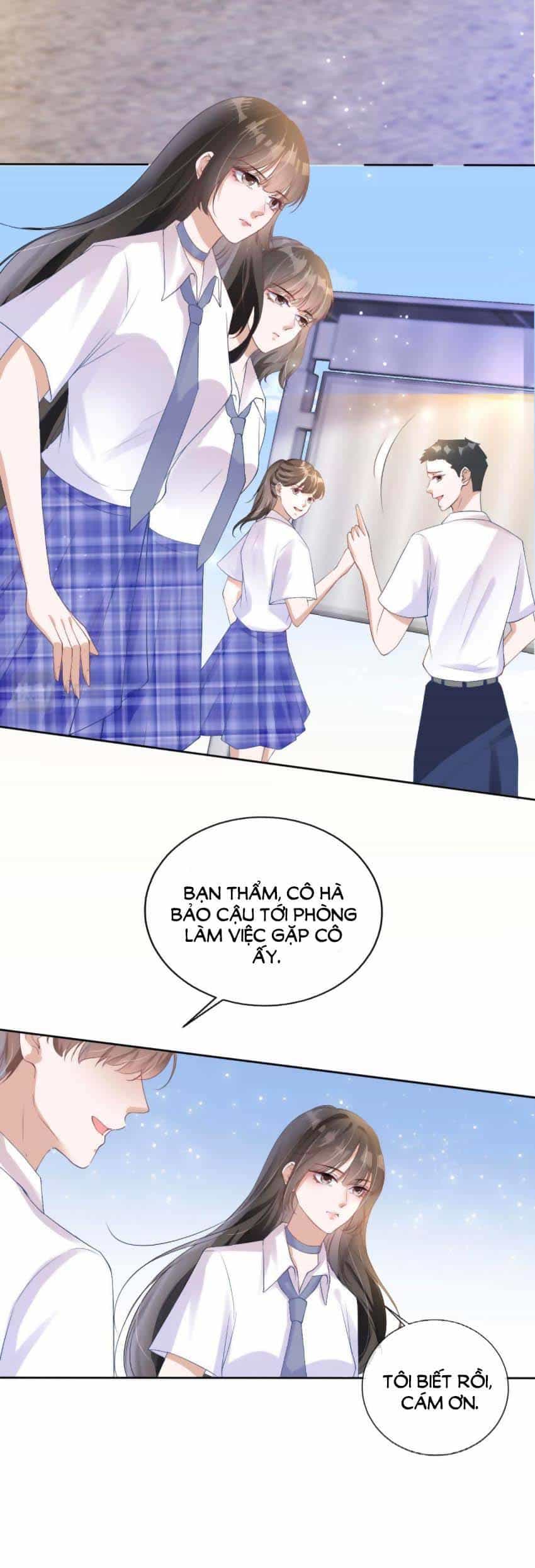 Dây Dưa Không Dứt - Chương 21 - ảnh 8