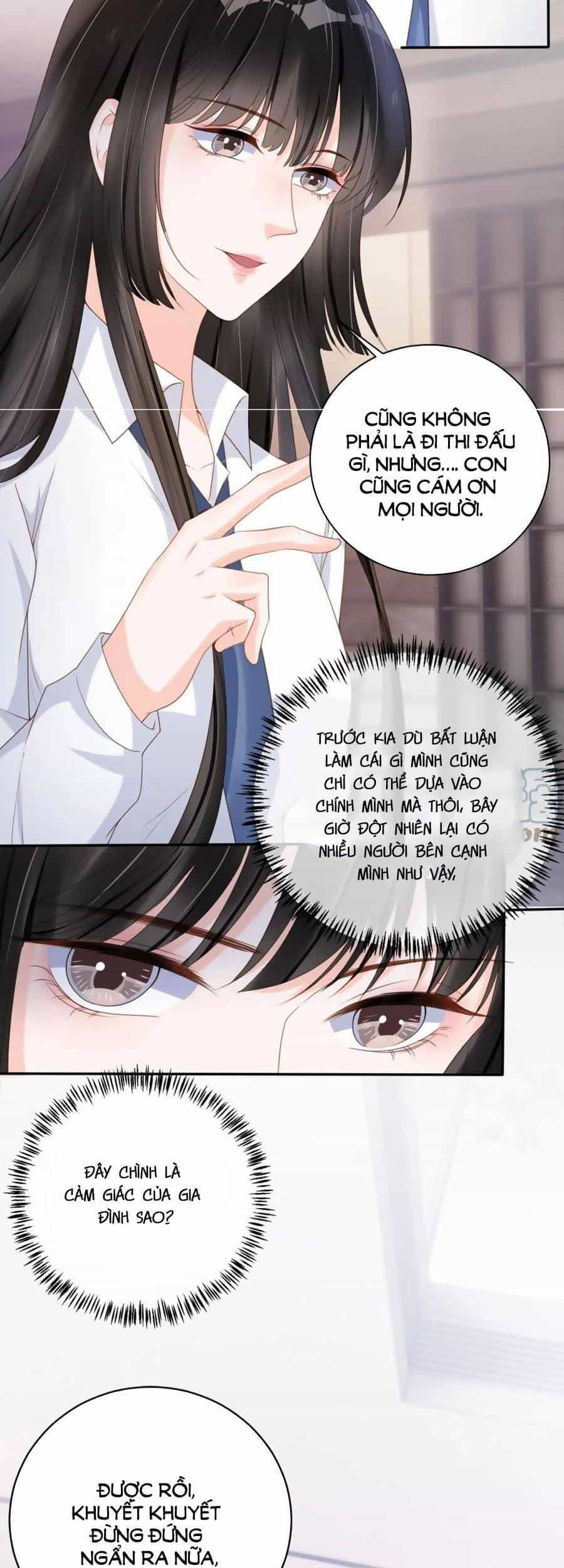 Dây Dưa Không Dứt - Chương 29 - ảnh 4