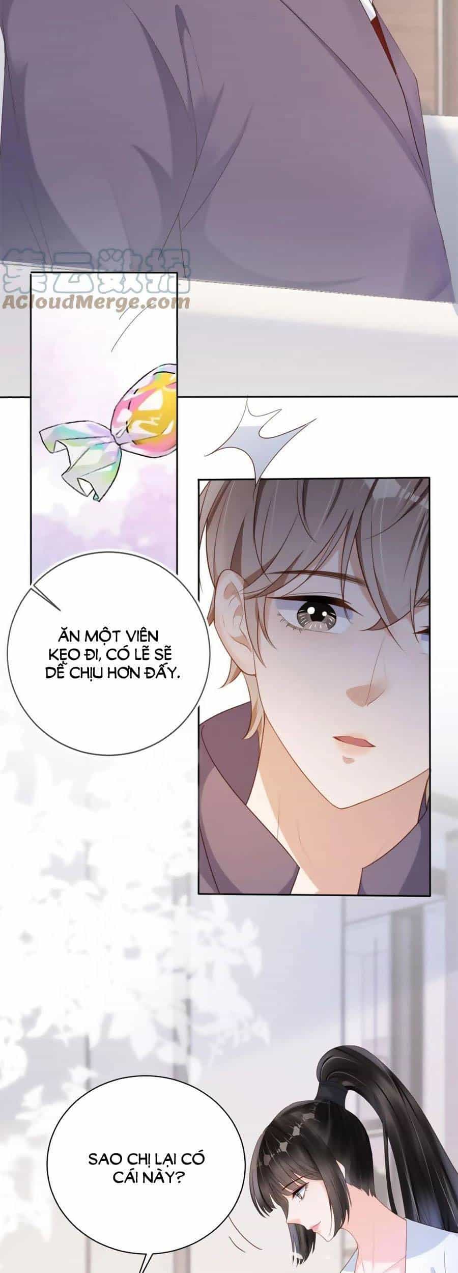 Dây Dưa Không Dứt - Chương 35 - ảnh 17