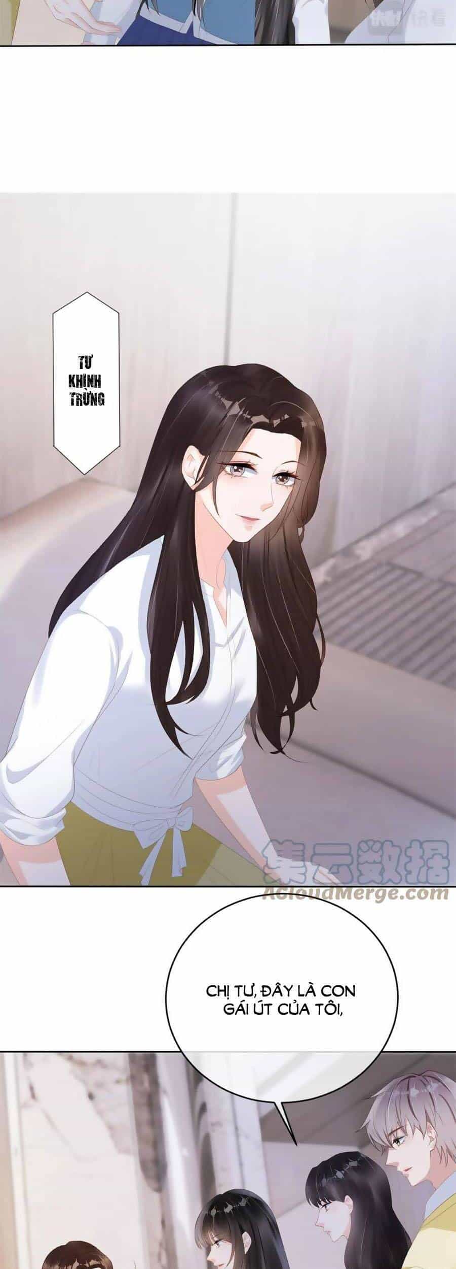 Dây Dưa Không Dứt - Chương 38 - ảnh 14