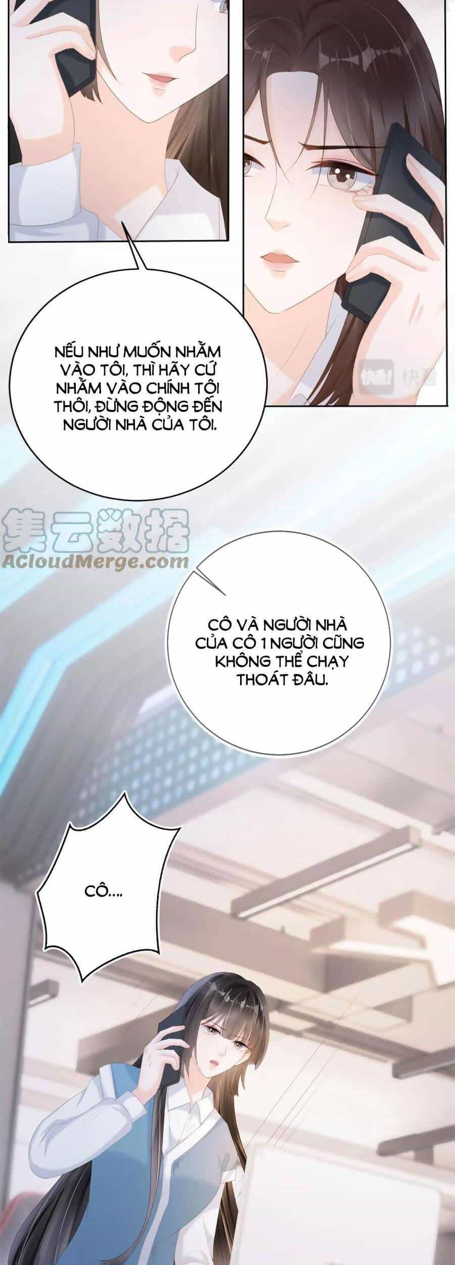 Dây Dưa Không Dứt - Chương 38 - ảnh 9