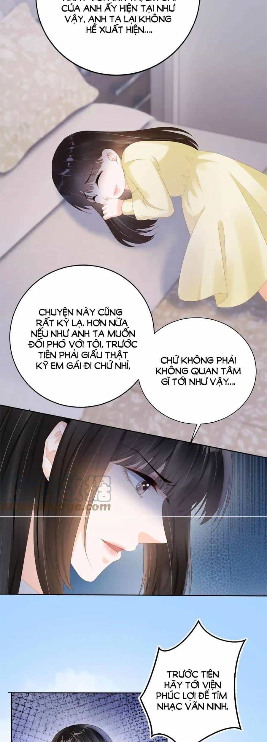 Dây Dưa Không Dứt - Chương 39 - ảnh 3