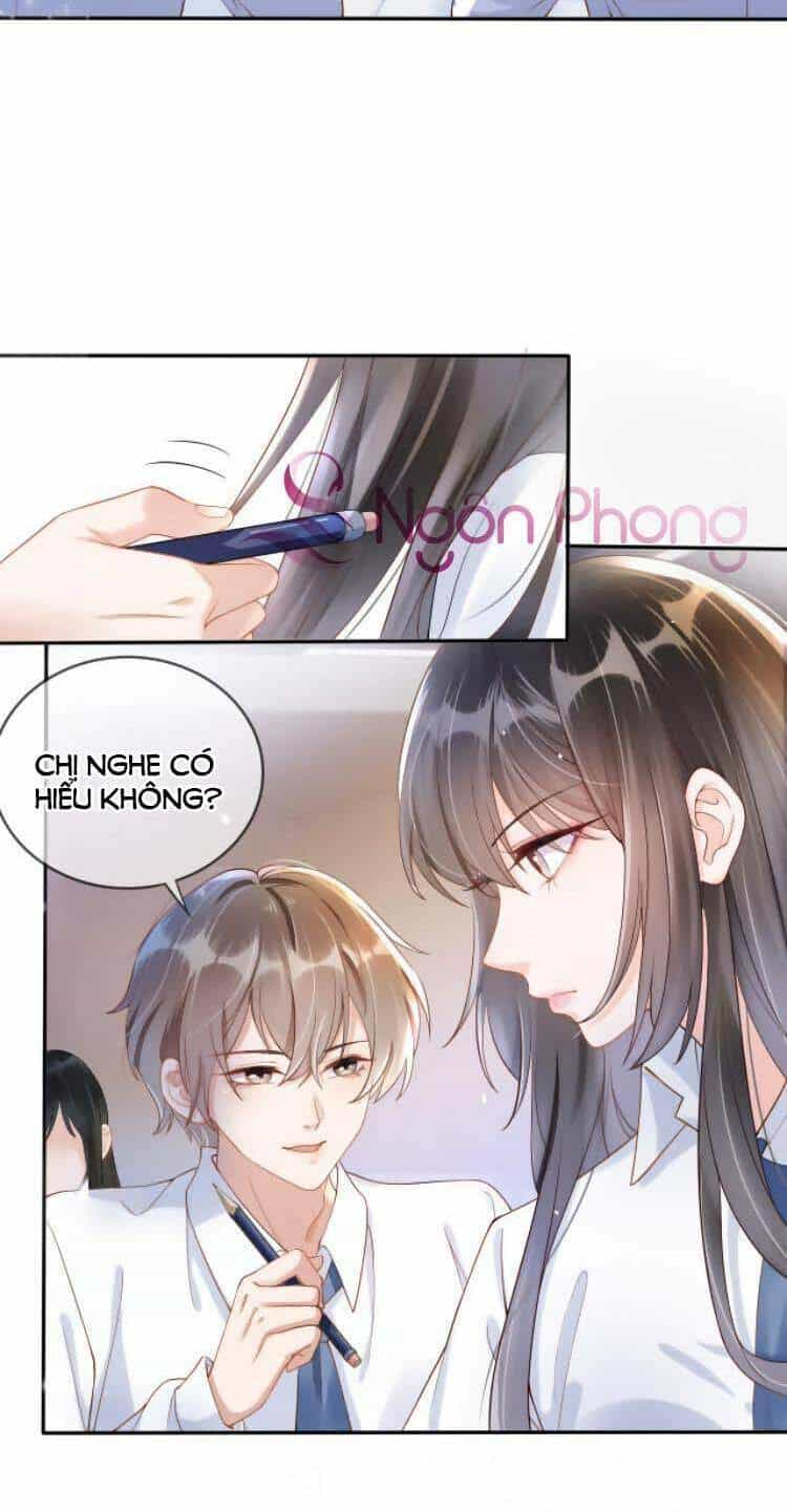 Dây Dưa Không Dứt - Chương 4 - ảnh 2