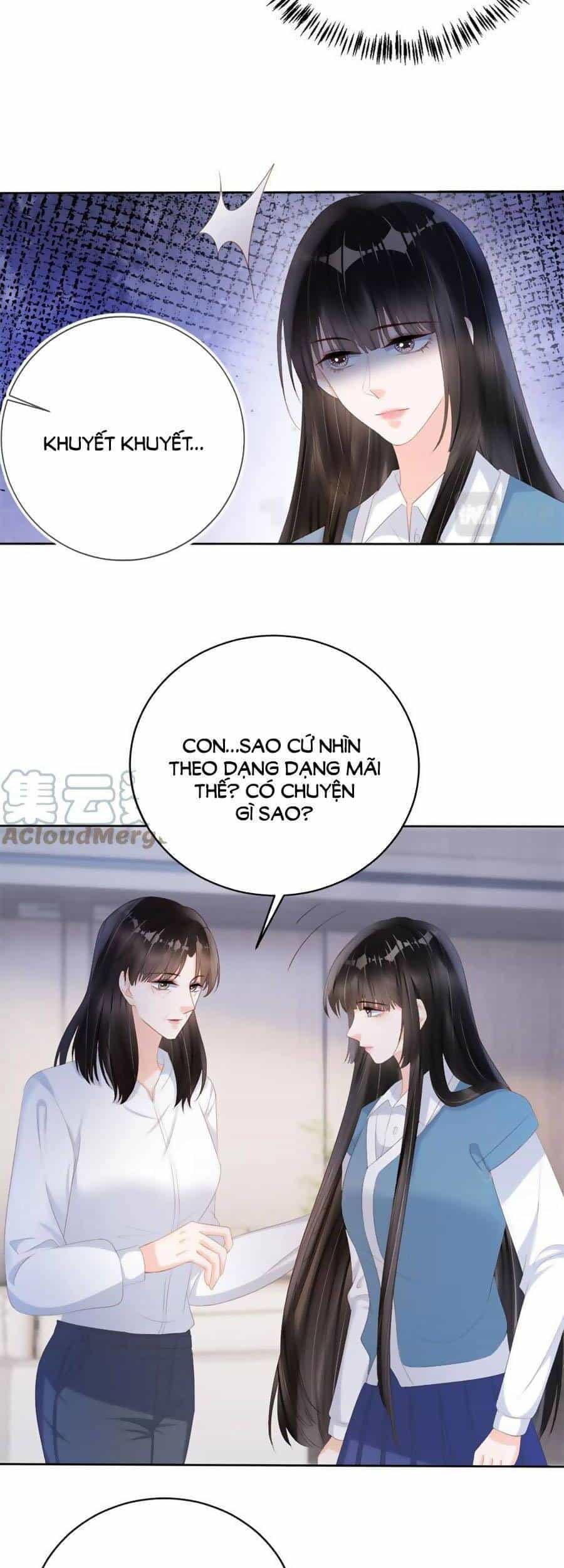 Dây Dưa Không Dứt - Chương 40 - ảnh 4