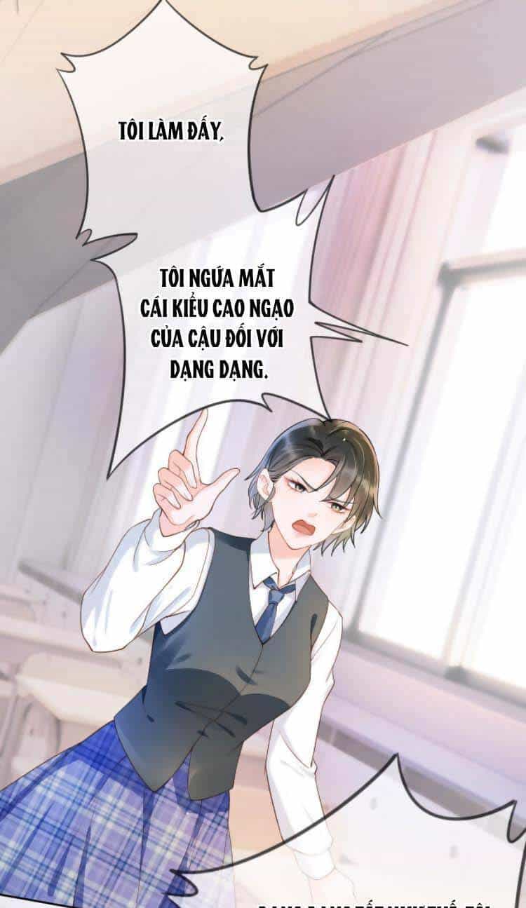 Dây Dưa Không Dứt - Chương 5 - ảnh 16