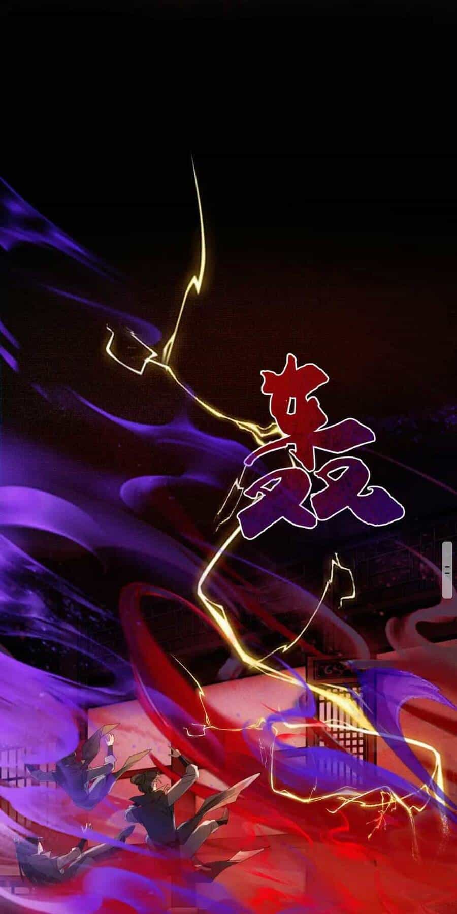 Dạy Hư Đồ Đệ Phản Diện Rồi Phải Làm Sao Đây ? - Chương 10 - ảnh 17