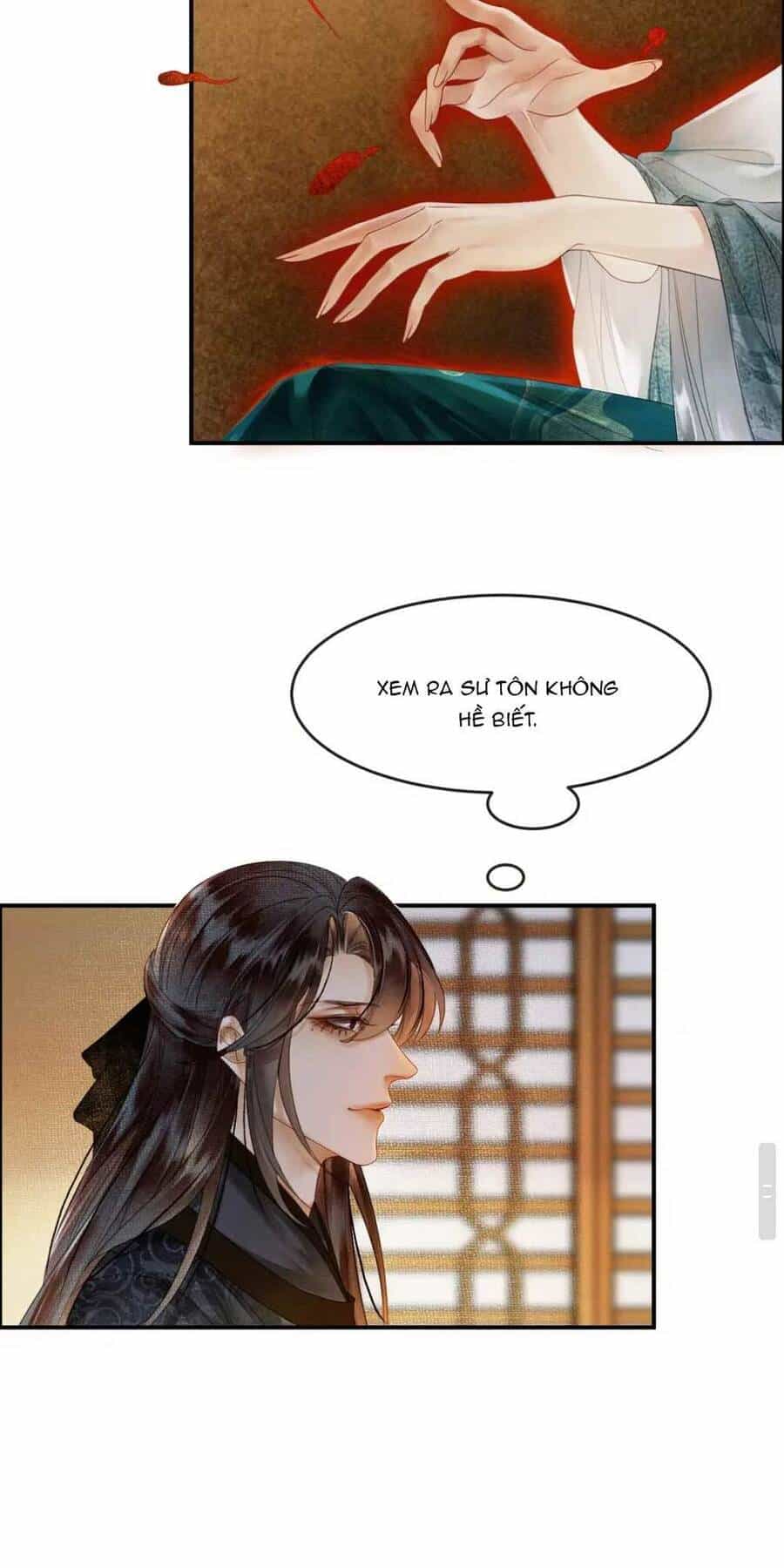 Dạy Hư Đồ Đệ Phản Diện Rồi Phải Làm Sao Đây ? - Chương 11 - ảnh 14